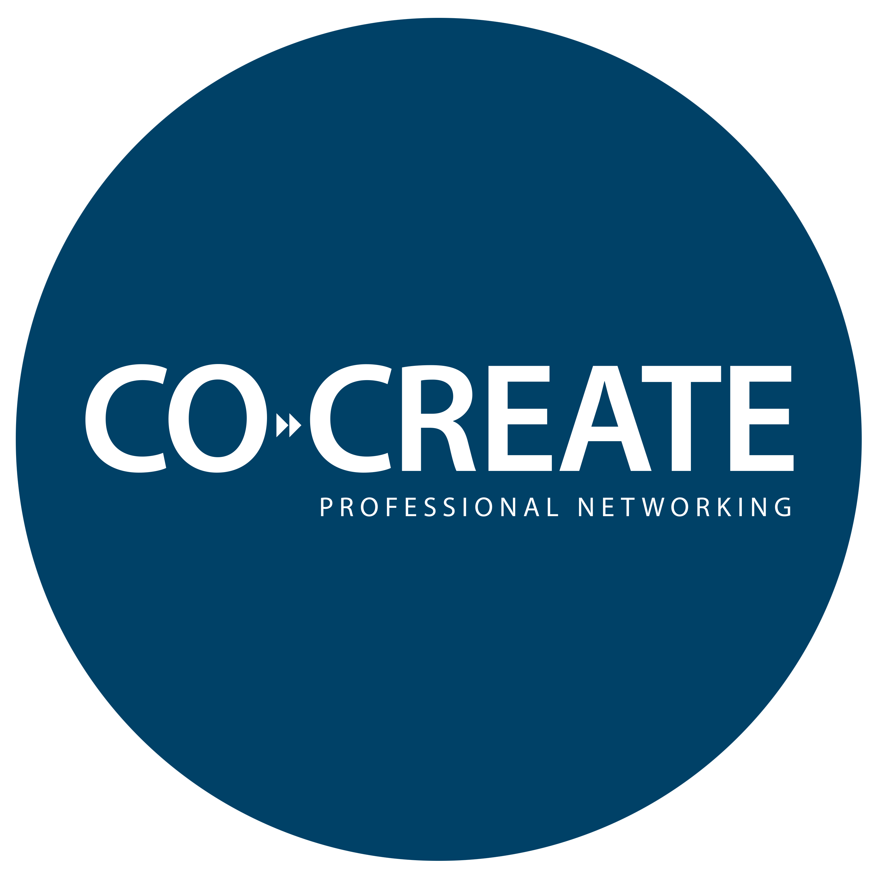 Co-Create Logo